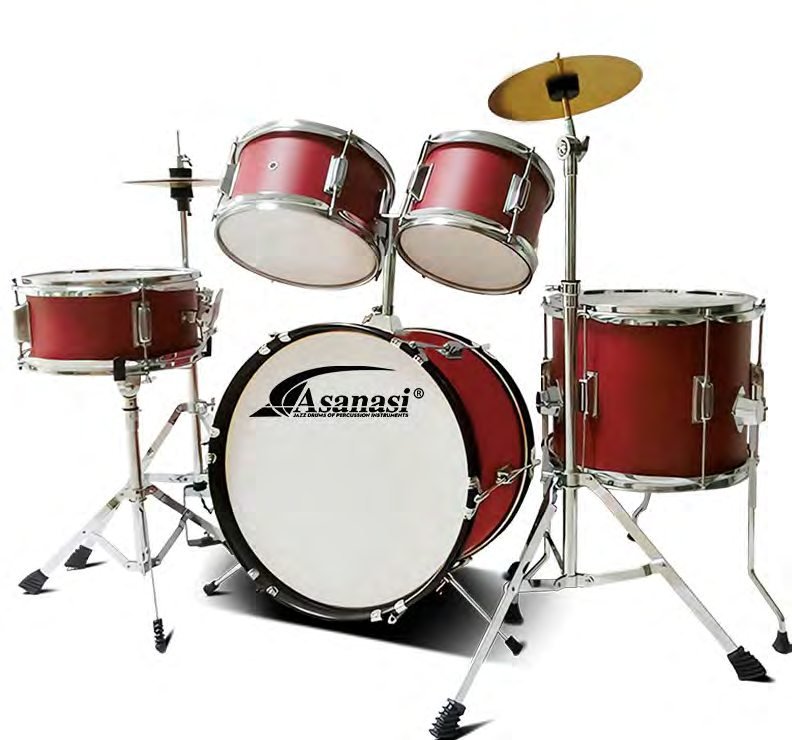 Junior Drum Kits