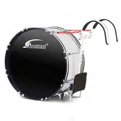 Marching Drums