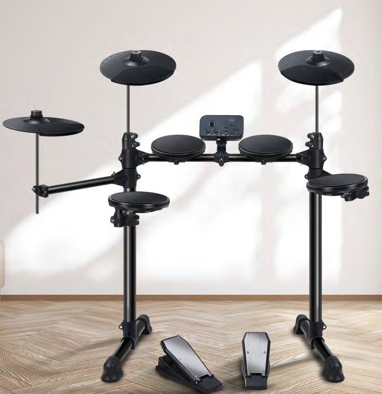 Electronic Drum Kits