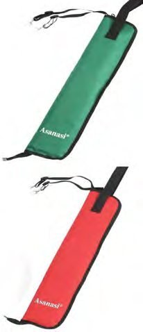 Drum Stick Bags for 4 or 12 Pairs