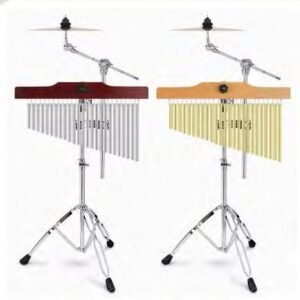 Percussion Chimes for Drum and Percussion Setups